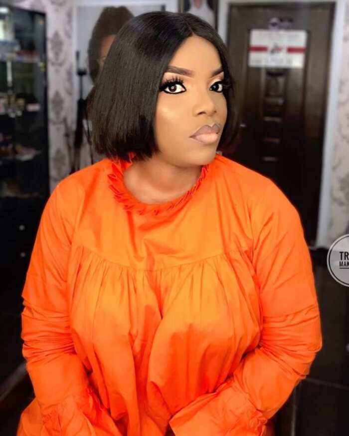 Empress Njamah bio: age, brother, parents, net worth, husband Legit.ng