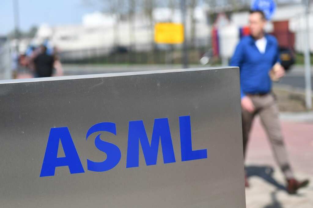 ‘Operation Beethoven’: Dutch 2.5bn-euro charm offensive to keep ASML