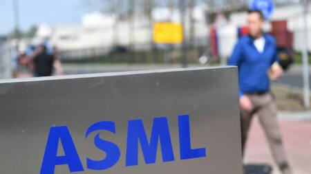 China, future HQ: New ASML boss faces bulging in-tray
