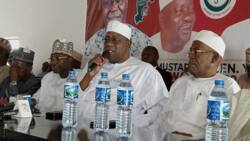 Zaben Gwamnan Katsina: PDP Ta Bayyana Matakin Da Za Ta Dauka Bayan Shan Kaye