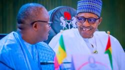 Buhari: Abin da Nake So a Rika Tunawa da Ni Bayan Na Bar Mulki a Kasashen Afrika