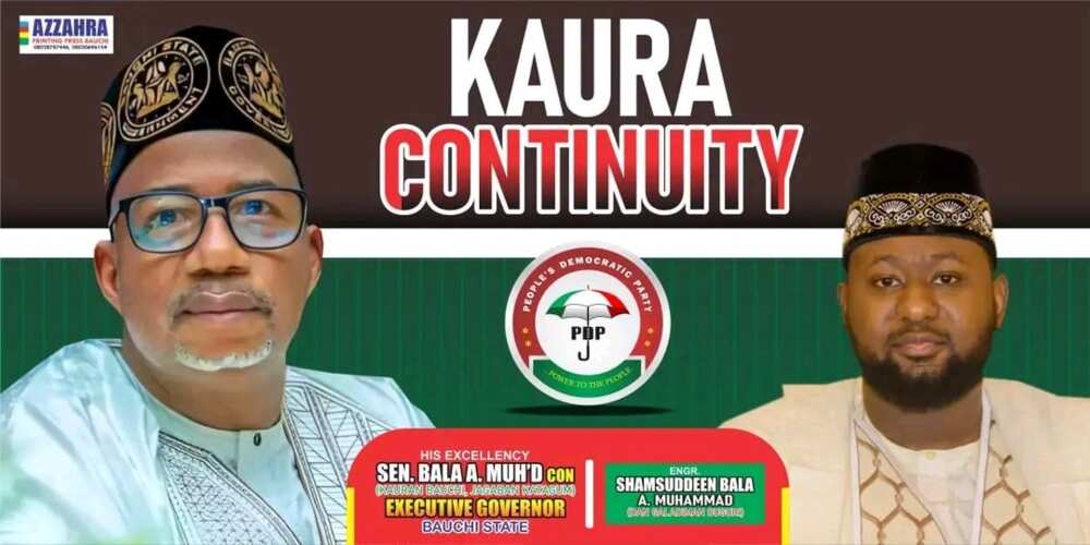 kaura kaura