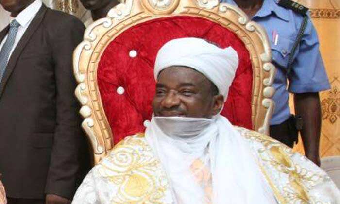 Bayanai sun fito a kan musabbabin mutuwar babban sarki a Zamfara