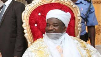 Breaking: 71-year-old Emir of Kaura Namoda dies