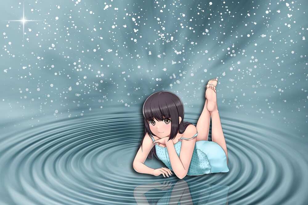 multiple anime genres multiple anime genres