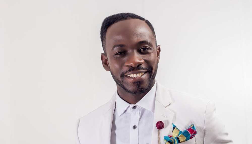 Okyeame Kwame Okyeame Kwame