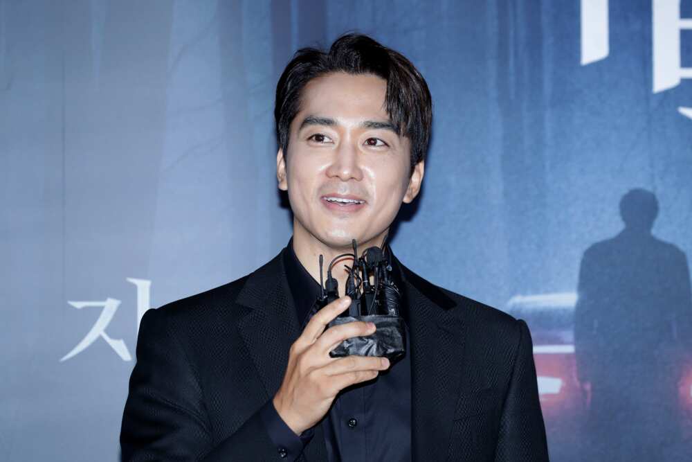Korean actors with names Korean actors with names