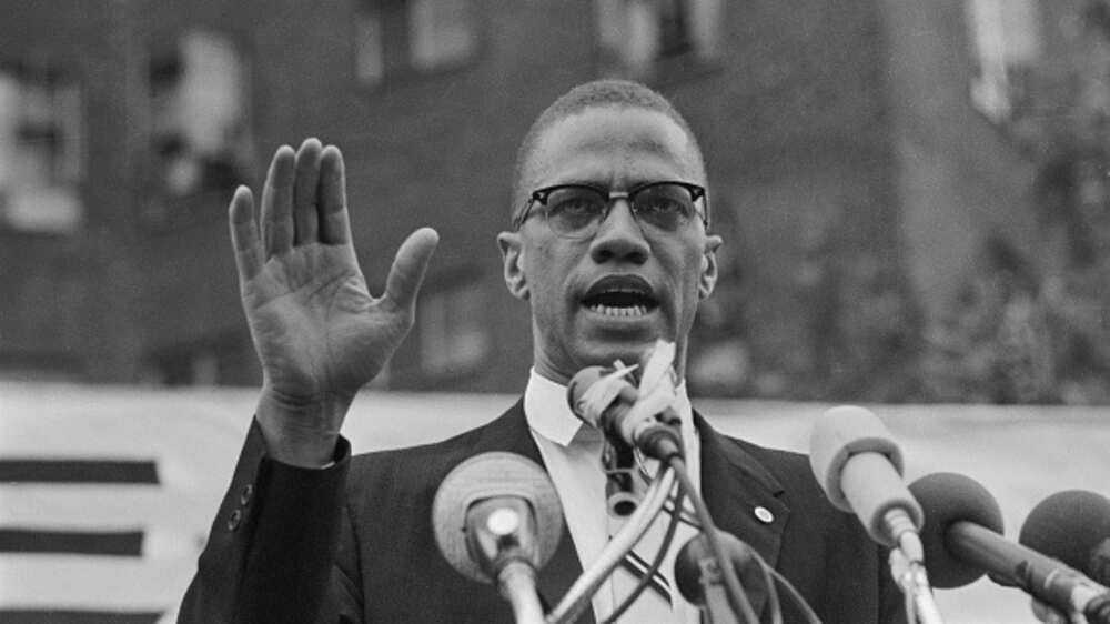 Malcolm X's family releases letter identifying his alleged real killers