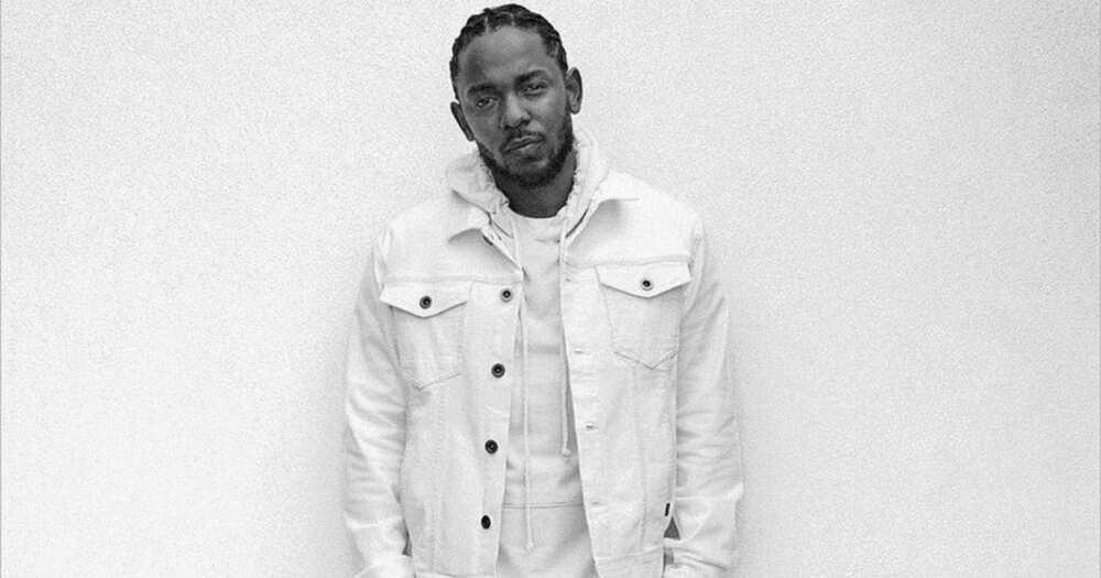 Kendrick Lamar: Rapper's 'DAMN' Album Spends 200 Weeks on Billboard