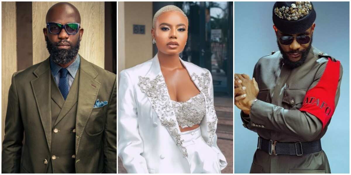 Mai Atafo at 44: Ebuka, 9 other Nigerian stars who have been dressed by designer