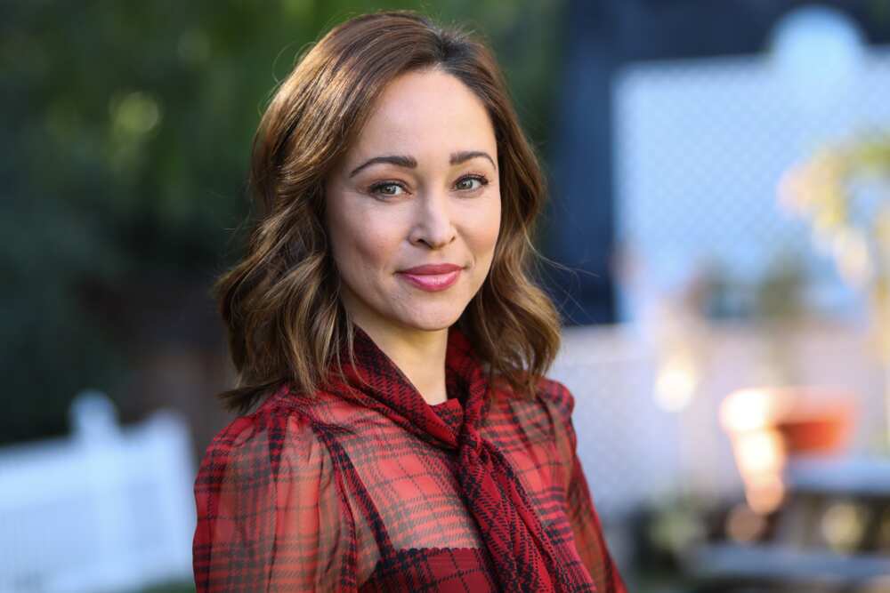 Hallmark actresses Hallmark actresses