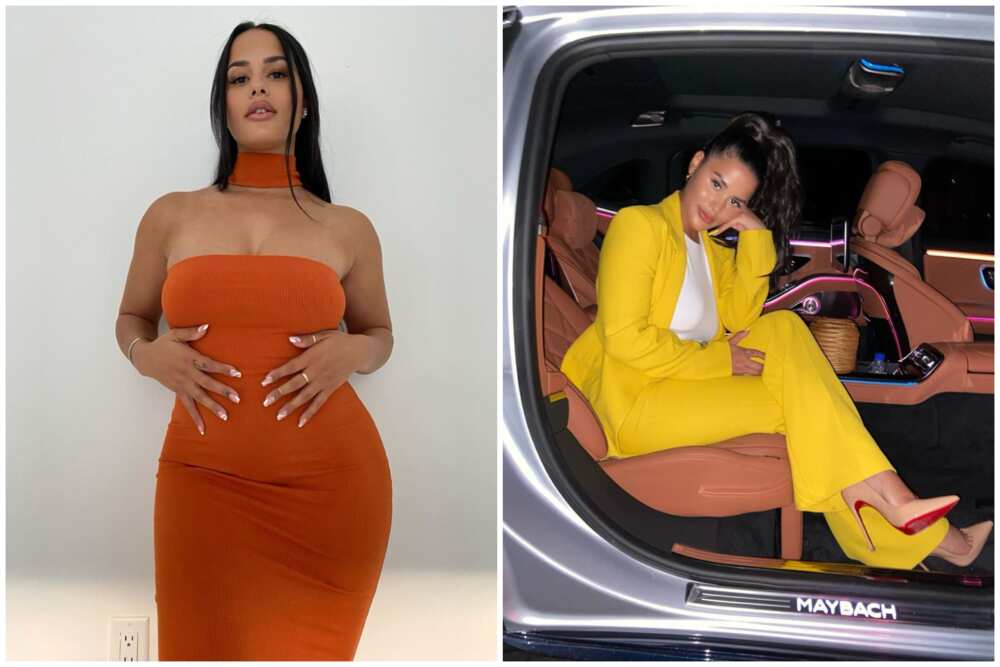 Katya Elise Henry Katya Elise Henry