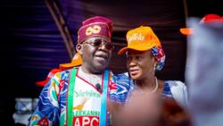 Bola Tinubu: “Why My Husband Is Famous,” Senator Oluremi Reveals