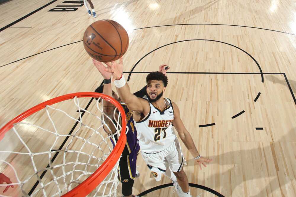 Jamal Murray contract Jamal Murray contract