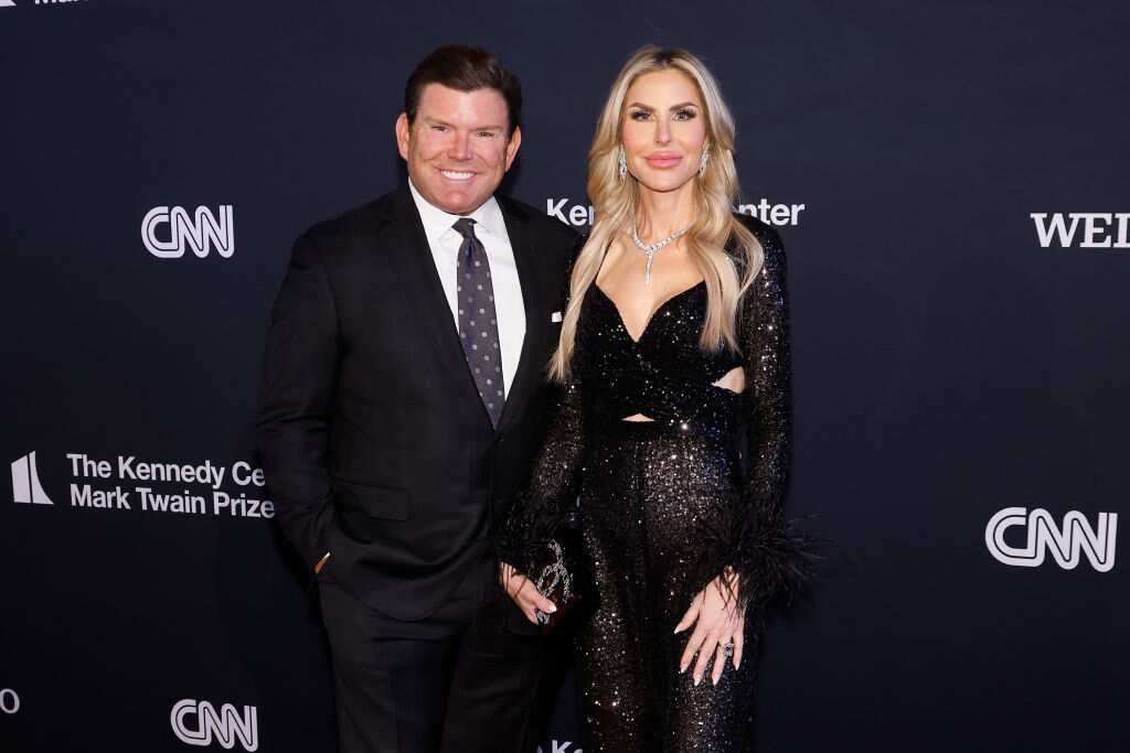 Who Is Bret Baier’s Wife? Discover Amy Baier’s Biography - Legit.ng