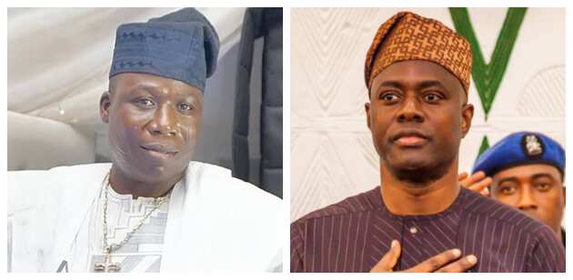 What really caused rift between me, Makinde, Sunday Igboho