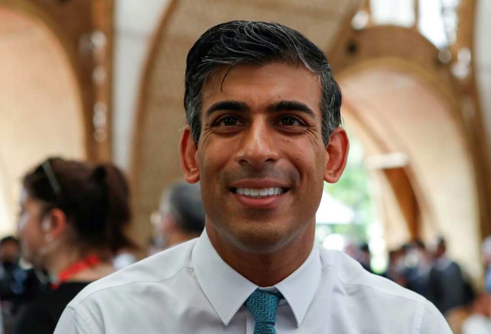 Prime Minister Rishi Sunak has said all decisions would be made with 'fairness and compassion'
