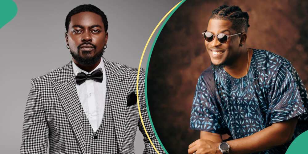 All Stars: BBAfrica's Tayo Faniran disassociates from BBNaija amid Seyi drama. All Stars: BBAfrica's Tayo Faniran disassociates from BBNaija amid Seyi drama.