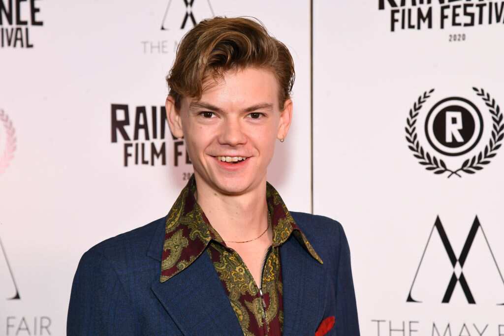 Thomas Brodie Sangster biographie ge taille photos Legit.ng