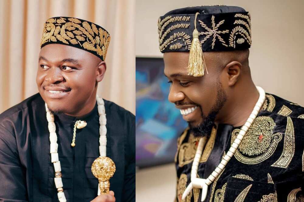 50+ trendy Akwa Ibom traditional attire ideas for men and women 