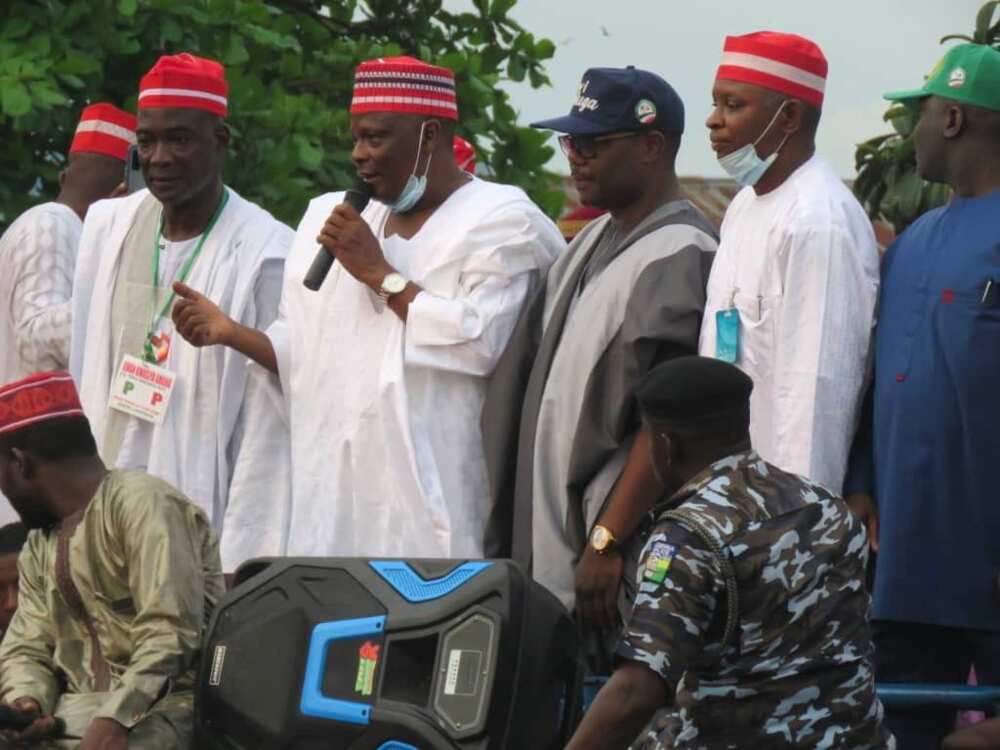 kwankwaso and Peter Obi