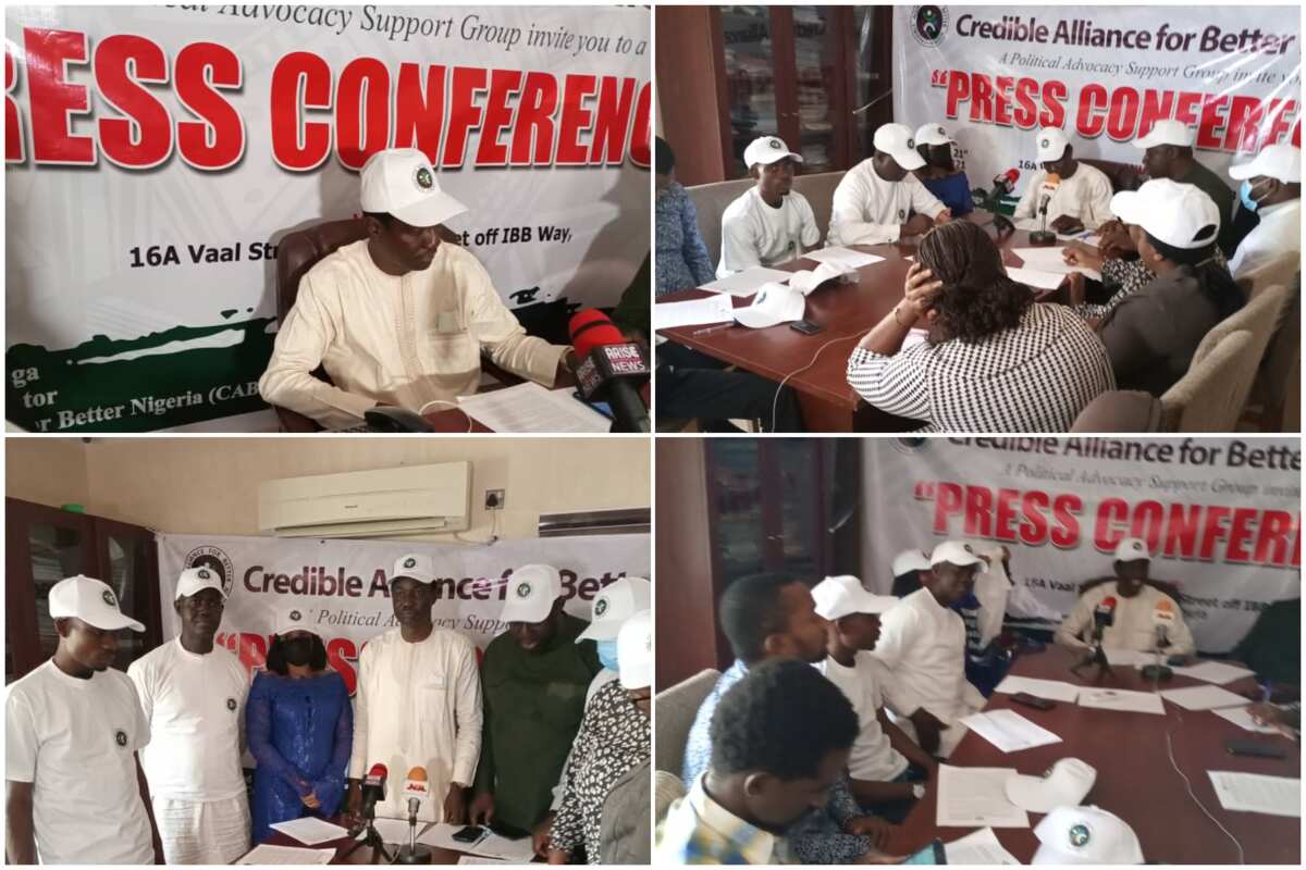 2023: Why APC leaders must respect zoning arrangement, group reveals, warns against imposition of candidates