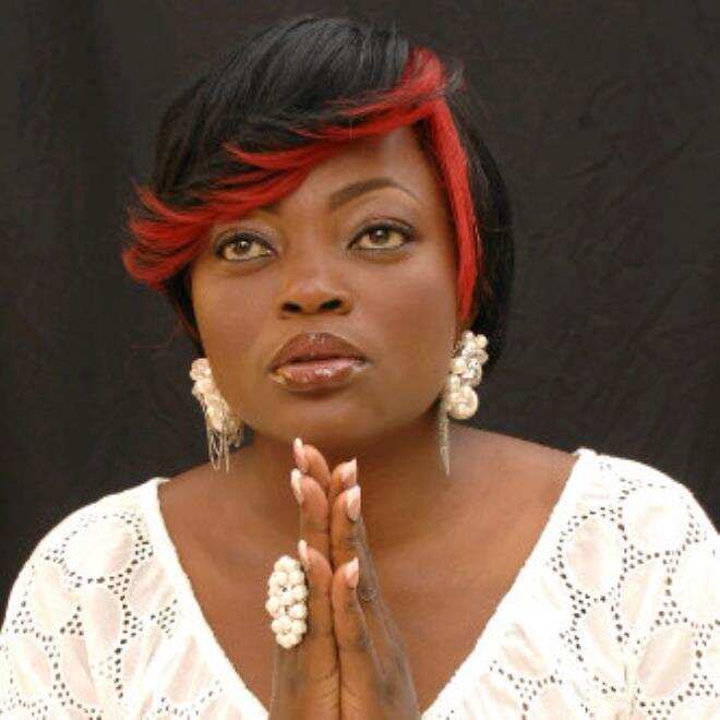 Funke Akindele