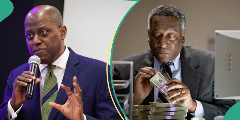 Naira value Naira value