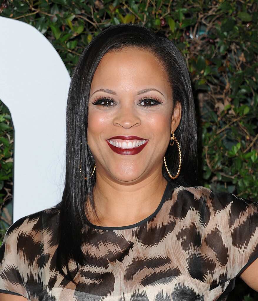 Shaunie O'Neal bio: age, height, boyfriend, children, ex-husband ...