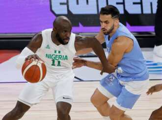 NBBF Dedicates D'Tigers' Wins Against USA, Argentina To Late Sound Sultan