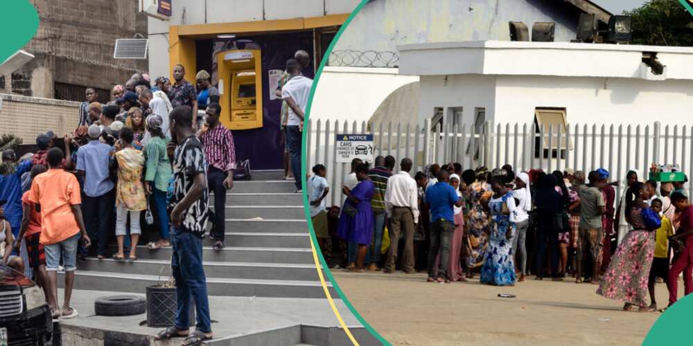 Nigerian bank employees to join NLC strike