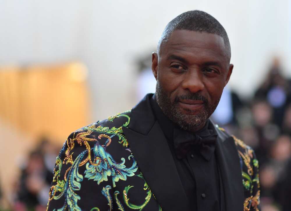 attractive black men attractive black men