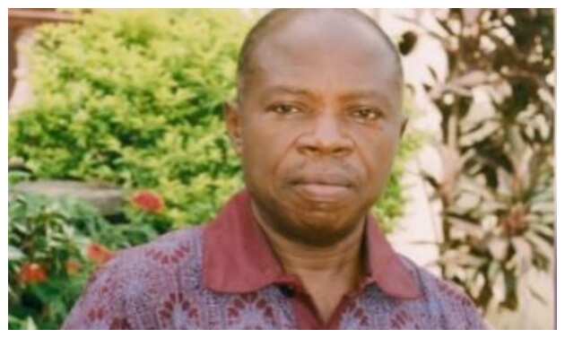 COVID-19: Enugu commissioner for health dies