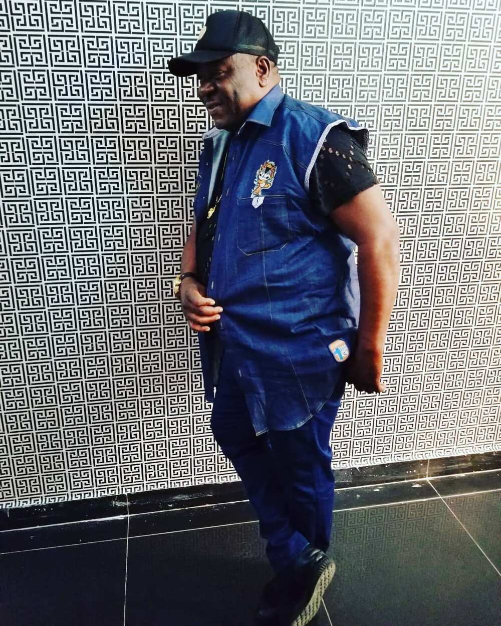 Nollywood stars Nollywood stars