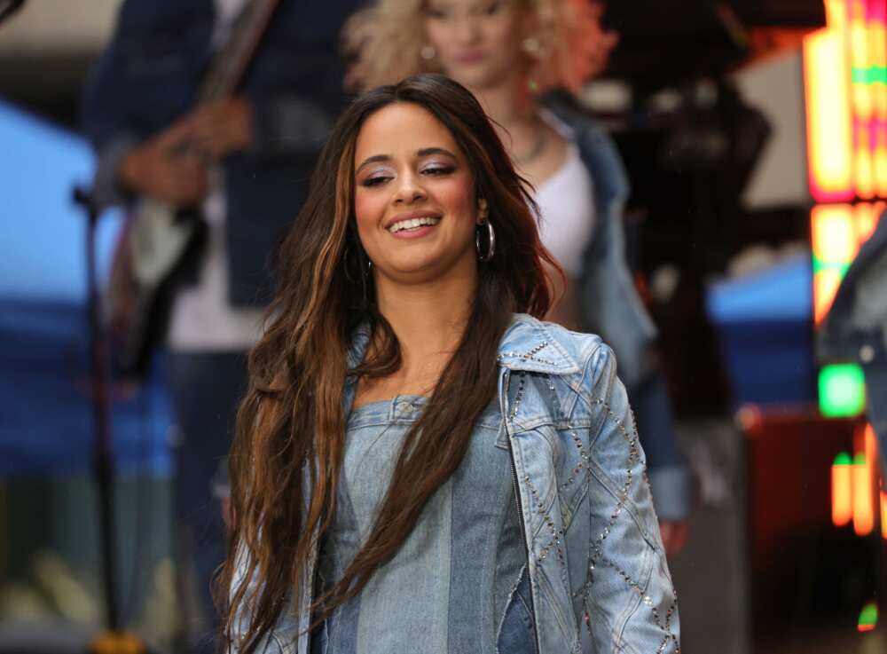 Camila Cabello Camila Cabello