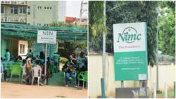 Get your NIN ready to board trains from May, NRC sends important message to Nigerians