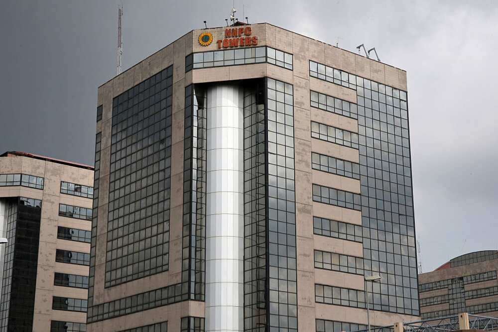 NNPC set to become Nigeria's biggest company