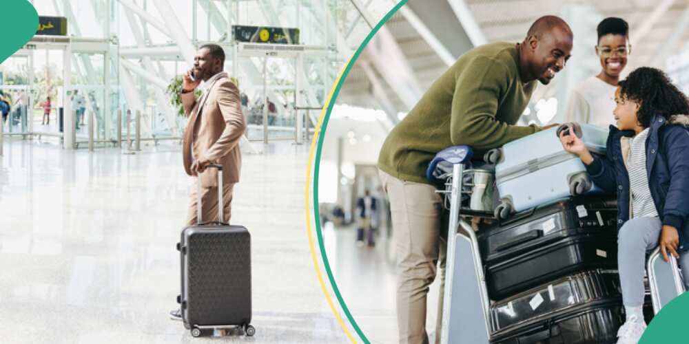 Nigeria missing as new report lists 10 best airports in Africa for 2023 features S’Africa, others