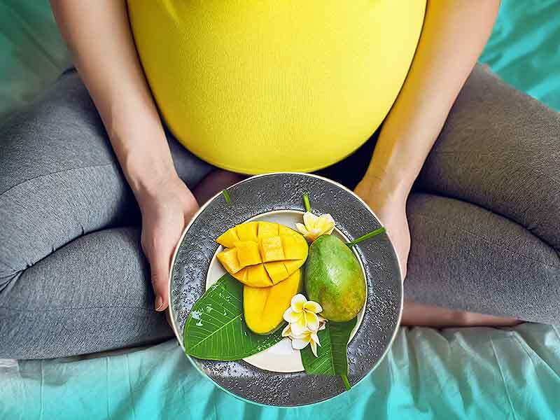 Mango in pregnancy Mango in pregnancy