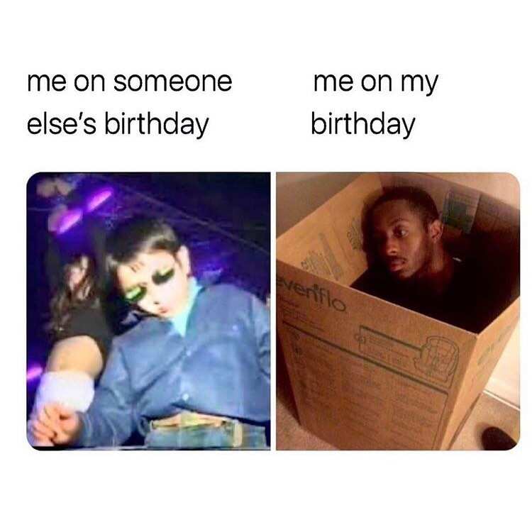 30th birthday meme