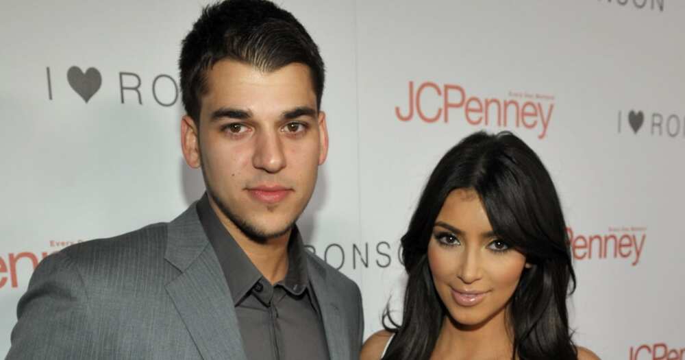 Kim Kardashian Celebrates Brother Robert's Birthday in lovely post, Discloses Daughters are Best Friends Kim Kardashian Celebrates Brother Robert's Birthday in lovely post, Discloses Daughters are Best Friends