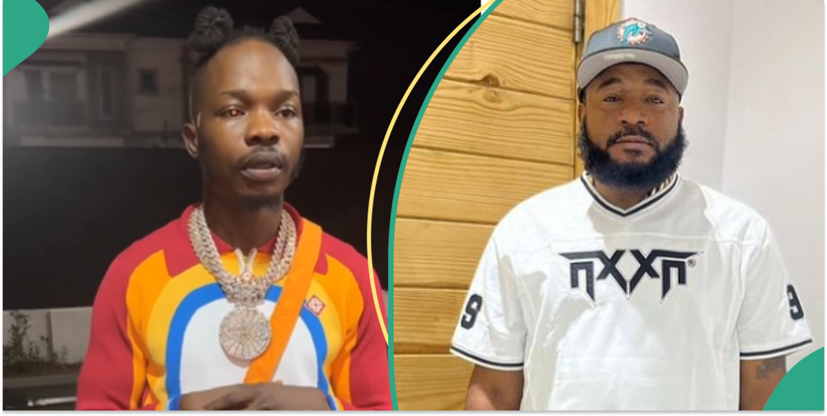 Sam Larry reveals what he wants Nigerians to do for Naira Marley