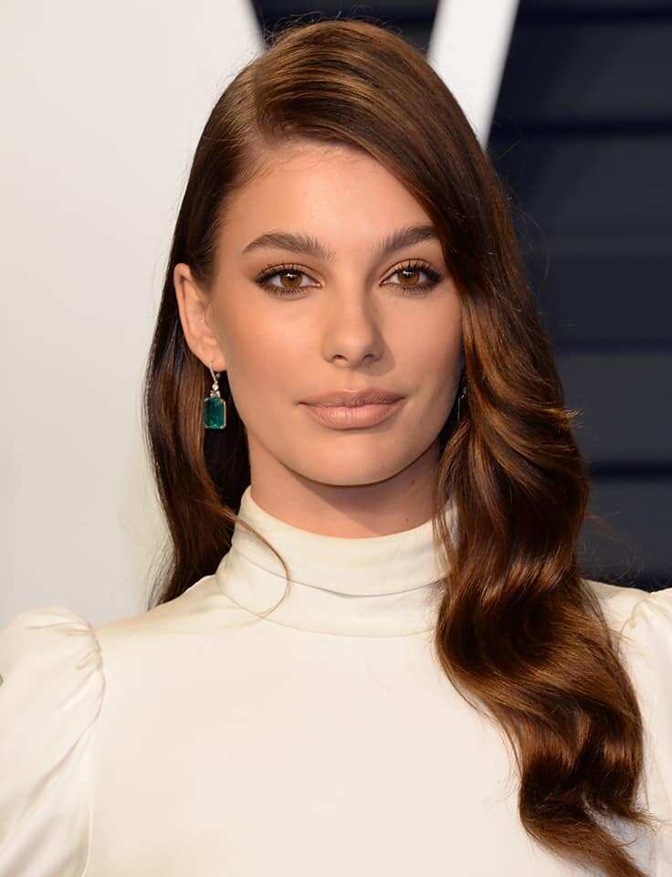 Who Is Camila Morrone? Meet the 20-Year-Old Model and Actress Who