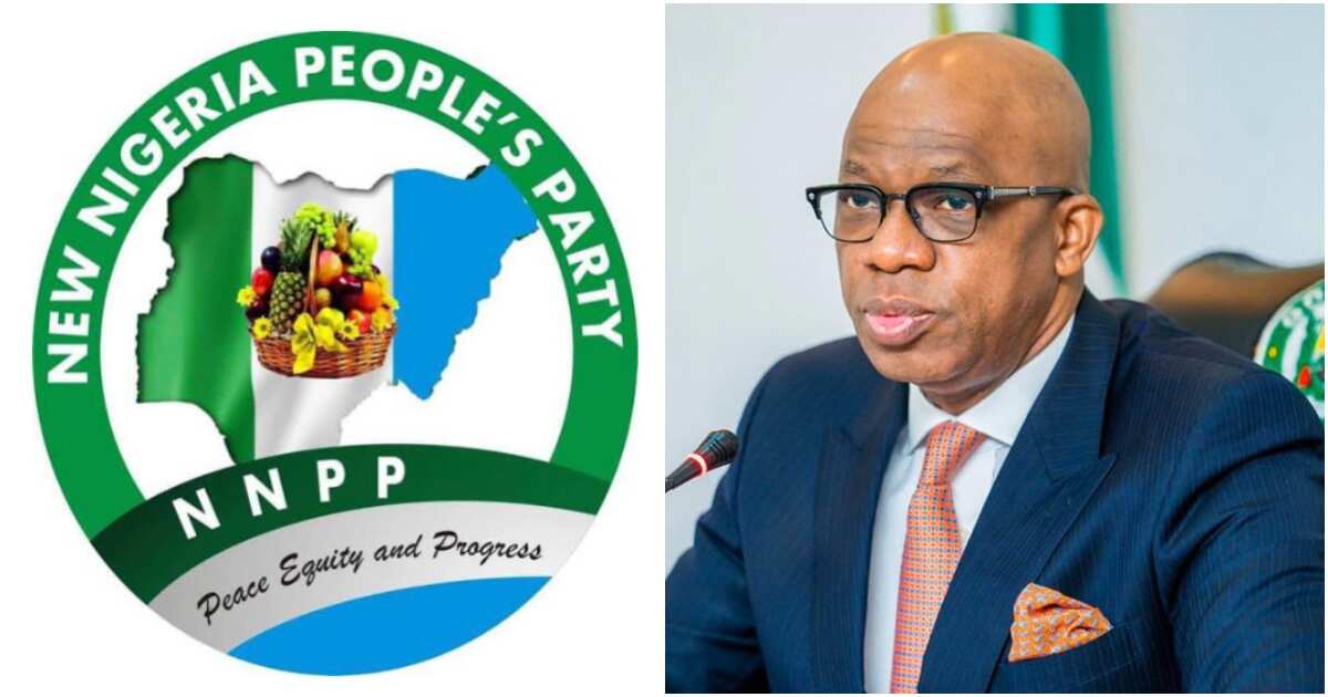 Ogun guber poll: Fresh trouble for Abiodun as Tribunal orders INEC to allow NNPP access election materials