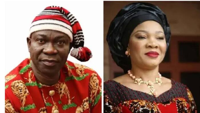 UK court finds Ekweremadu, wife, daughter guilty of organ trafficking