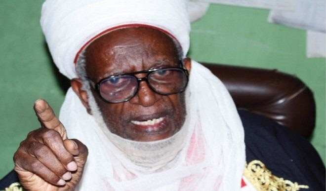 Another Kano elder Isa Hashim dies at 86