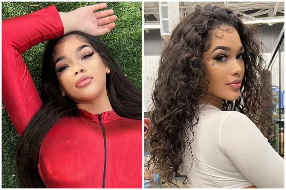 Lexi2legit's net worth Lexi2legit's net worth