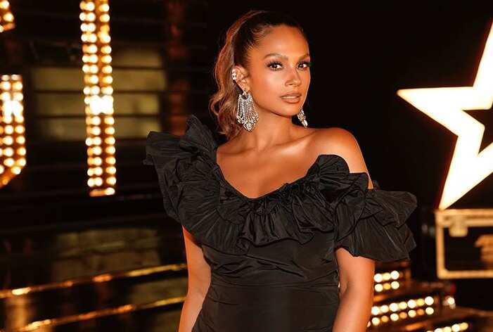 Alesha Dixon bio: age, height, net worth, husband Legit.ng