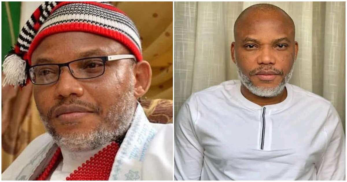 IPOB Gives Fresh Update On Monday's Sit-at-Home Order in Southeast ...