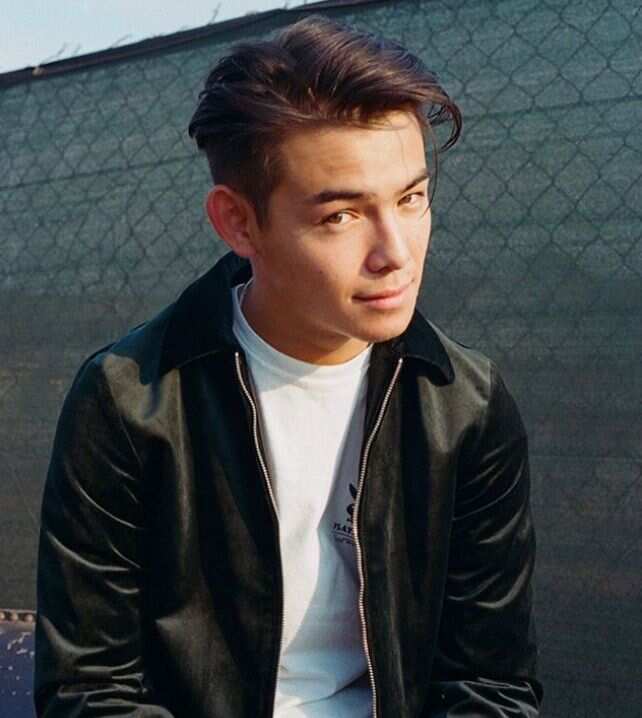 Actor Ryan Potter bio: age, height, parents, is he gay? - Legit.ng